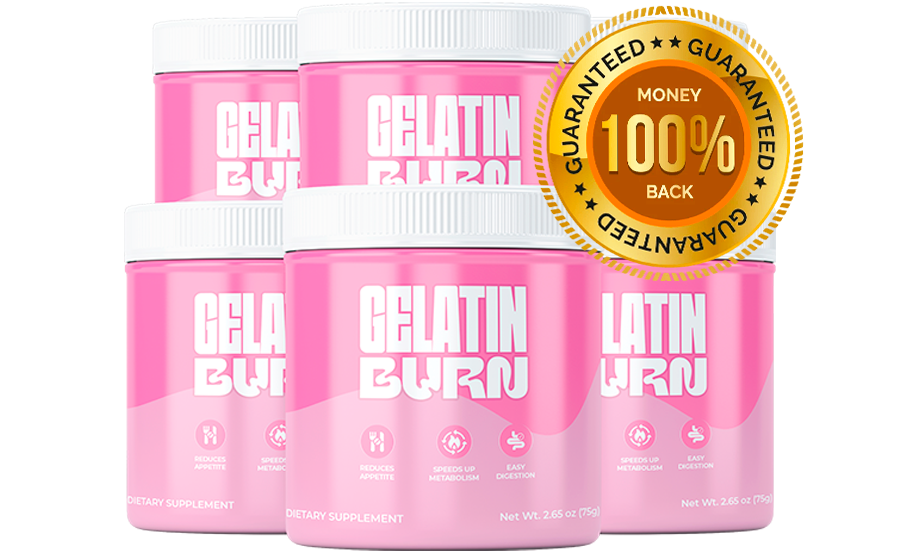 Natuformin 6 Bottles